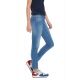 LOW RISE SKINNY SOPHIE SCST