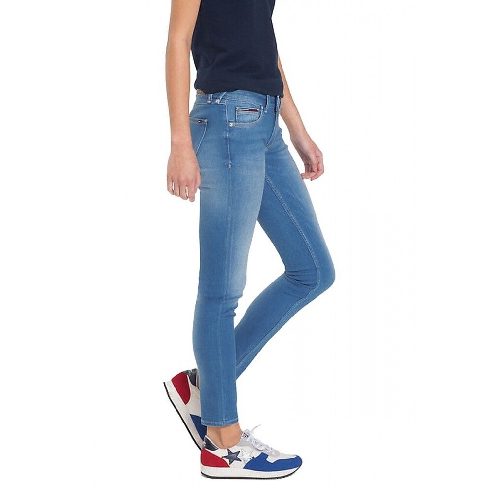 LOW RISE SKINNY SOPHIE SCST
