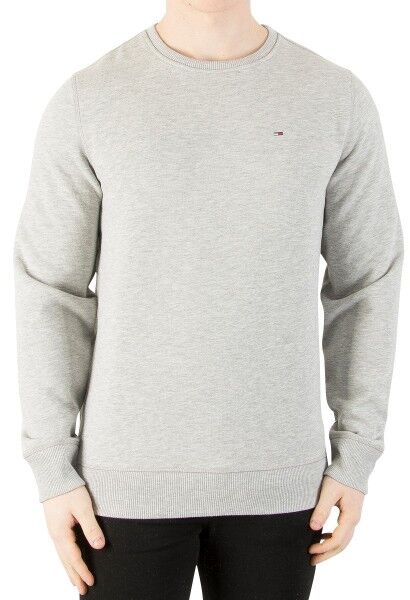 Pull col rond 