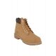 Boots 6IN PREMIUM WP Moutarde
