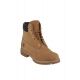 Boots 6IN PREMIUM Moutarde