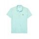 Polo manches courtes slim fit 