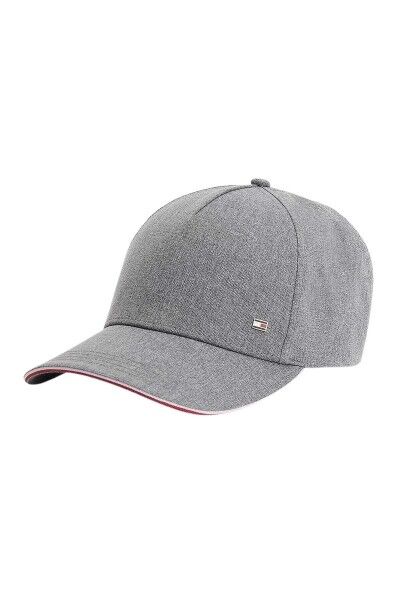 Casquette Elevated en chambray 