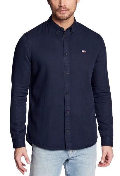 Chemise manches longues ESSENTIAL